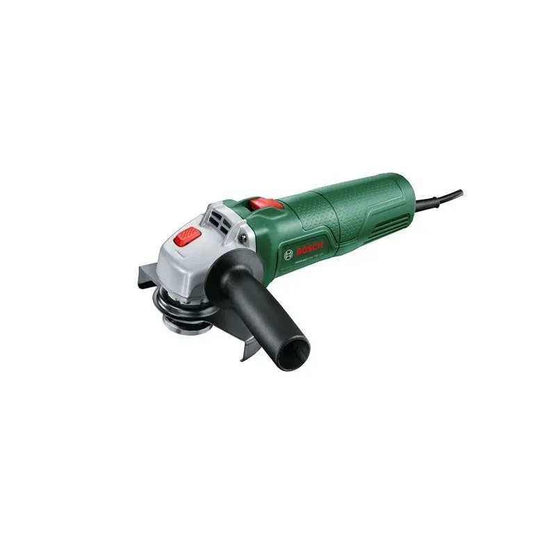 Elektriskā leņķa slīpmašīna Bosch UniversalGrind 750-125 06033E2001, ar sukām, 750 W