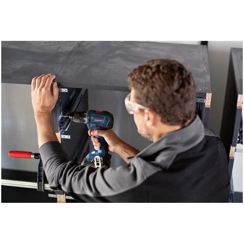 Akumulatora urbis gsr 18v-55 2x5ah 18v