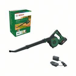 Bezvadu lapu pūtējs Bosch 18V-130