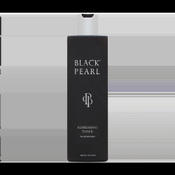 BLACK PEARL atsvaidzinošs toniks sejas ādai 300ml