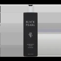 BLACK PEARL atsvaidzinošs toniks sejas ādai 300ml
