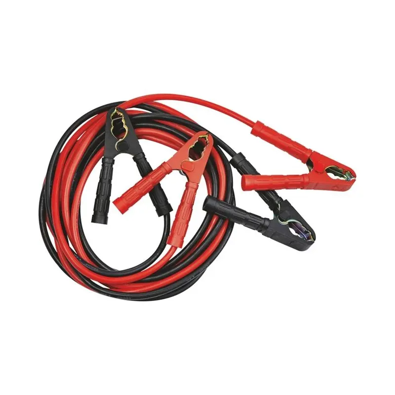 Aizdedzes kabeļi Osram 900 A