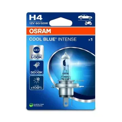 Autopirn Osram 64193CBN-1BL, halogeenlamp, läbipaistev v.-sinine v., 12 V