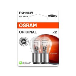Lampiņa auto osram 7528-02b 21-5w12vbli2