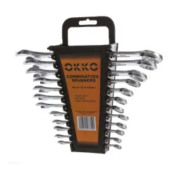 Kombinēto uzgriežņu atsl.kpl 6-22mm 12gb