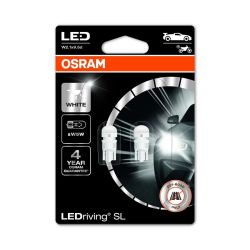 Lemp aut led osram p21w 12v