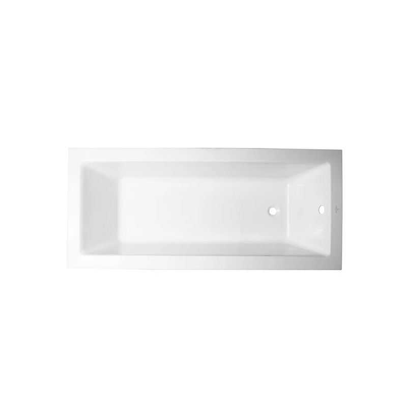 Akrila vanna villeroyboch targa 1.5x0.7m