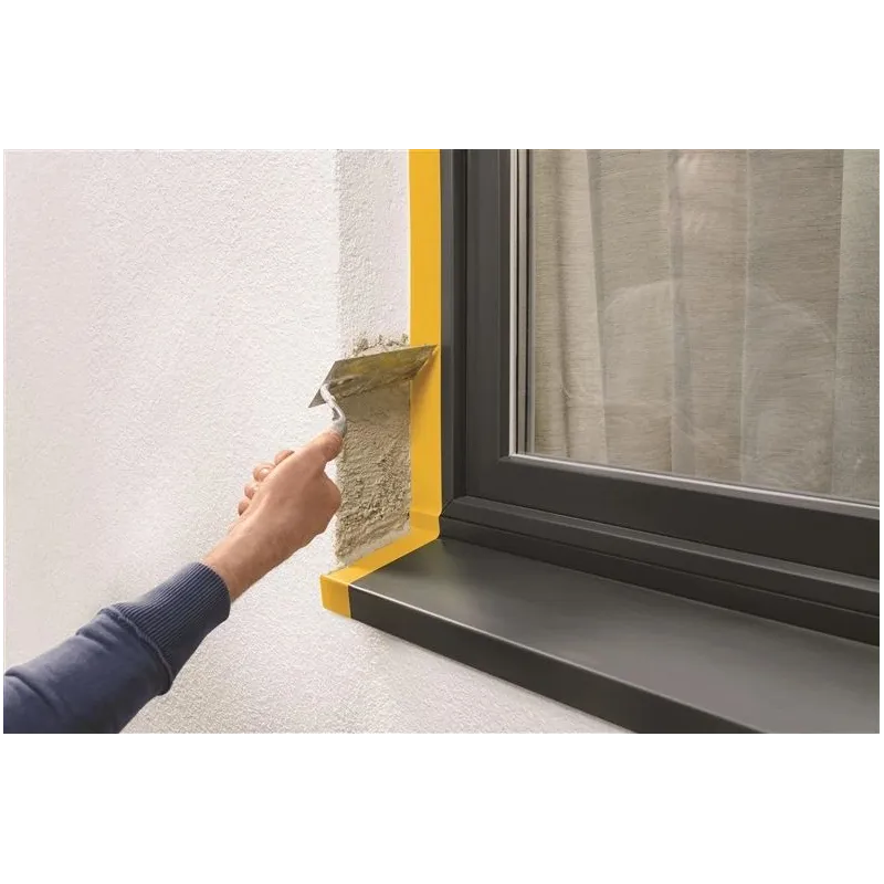 Dažymo juosta Tesa, 33 m x 5 cm