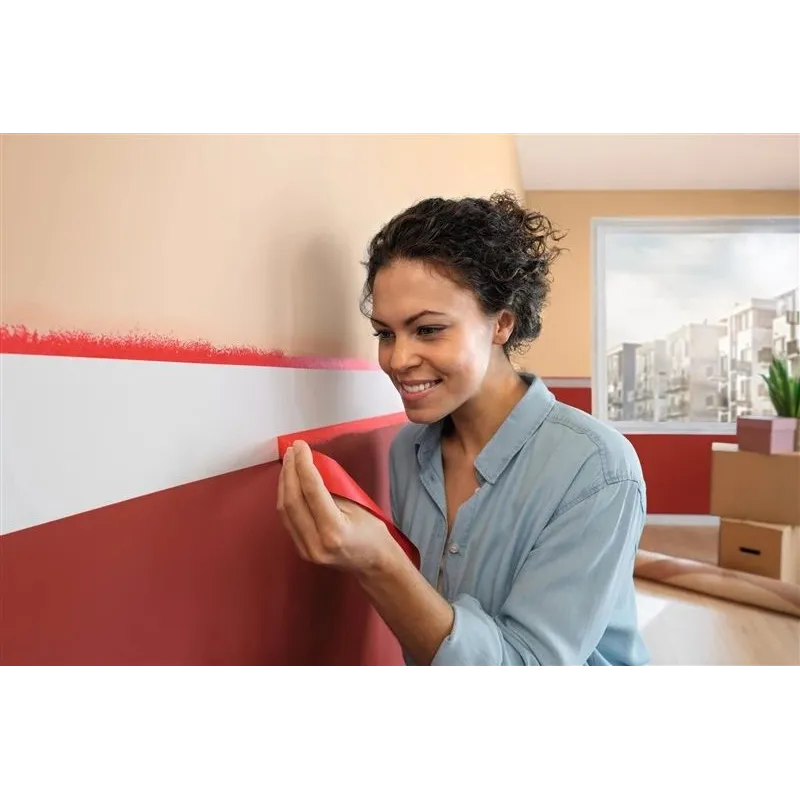 Dažymo juosta Tesa Excellent, 50 m x 3 cm