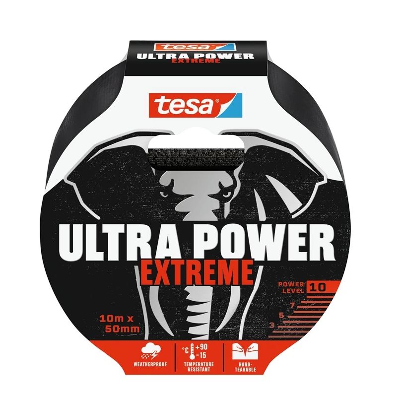 Lente 56622 ultra power extreme 10m 50mm