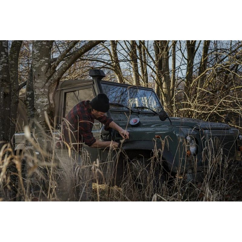 Lente 56622 ultra power extreme 10m 50mm