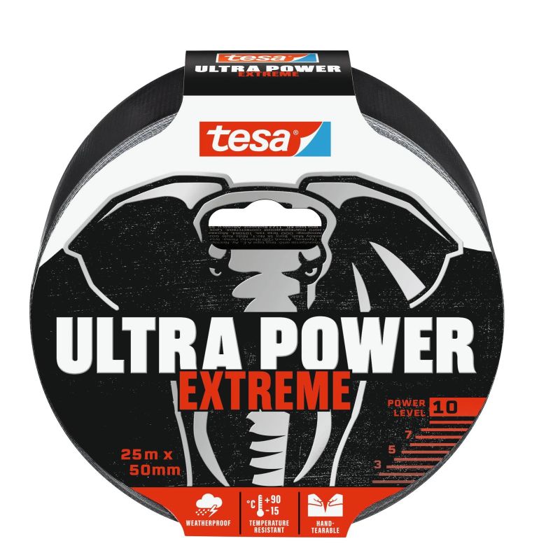Lente 56623 ultra power extreme 25m 50mm