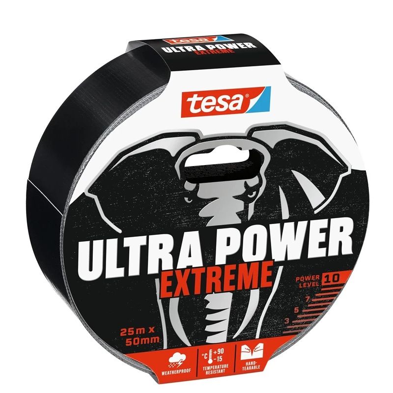Lente 56623 ultra power extreme 25m 50mm