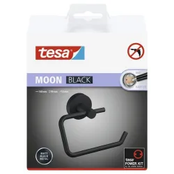 Tualetinio popieriaus laikiklis Tesa, 5.3 cm x 14 cm x 9.9 cm