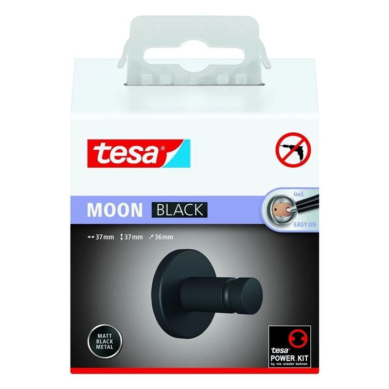 Āķis tesa moon 40563
