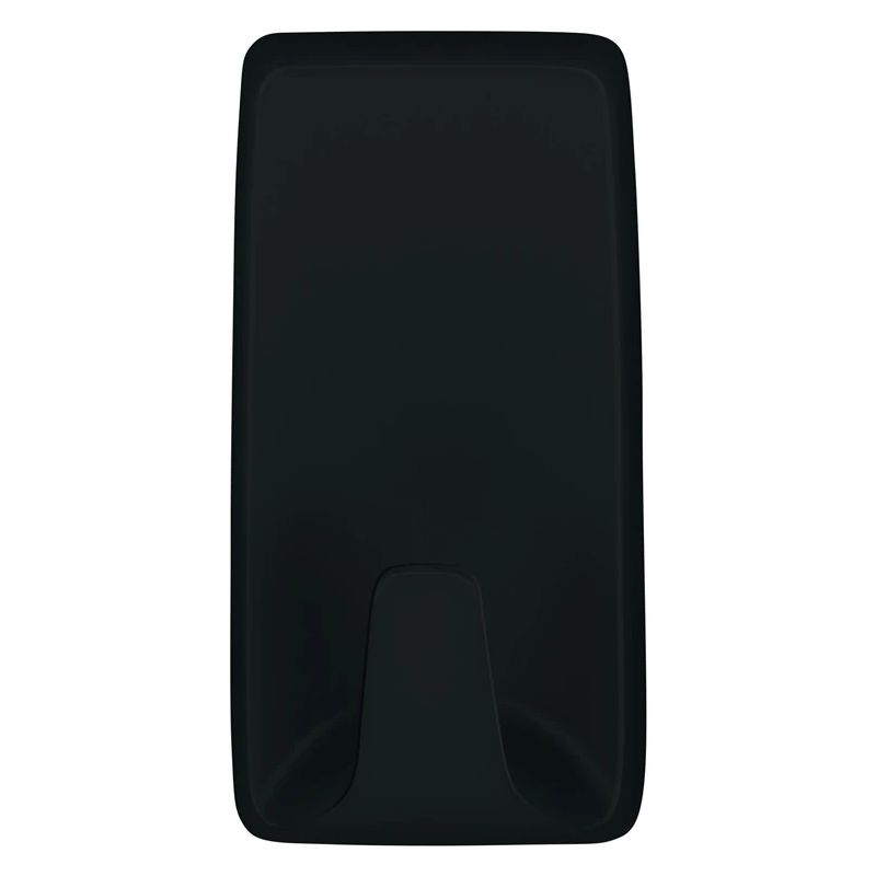 Āķīši taisnstūra 58279 2x2kg melni