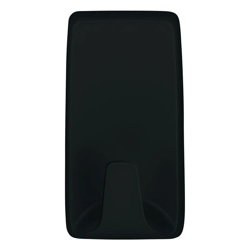 Āķīši taisnstūra 58278 3x1kg melni