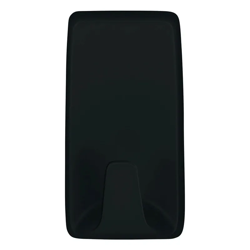 Āķīši taisnstūra 58278 3x1kg melni