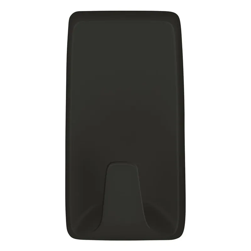 Āķīši taisnstūra 58278 3x1kg melni
