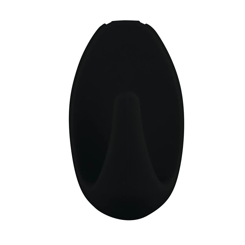 Āķīši taisnstūra 58275 3x1kg melni