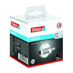 Kabliukas Tesa, 36 mm x 65 mm x 50 mm, chromo sp.
