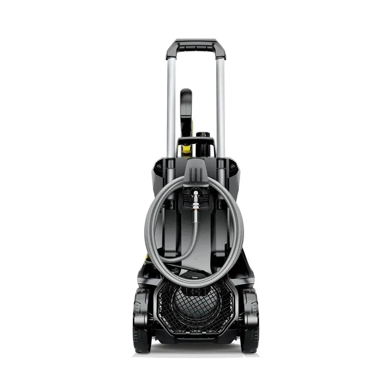 Elektrinė aukšto slėgio plovykla Kärcher K5 Power Control Flex Home, 2100 W, 145 Bar