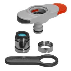 Pāreja krānam iekštelpu gardena 18210-20