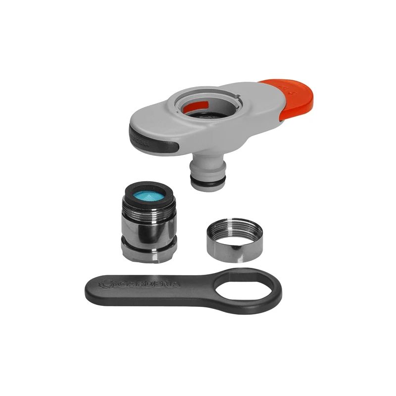 Pāreja krānam iekštelpu gardena 18210-20