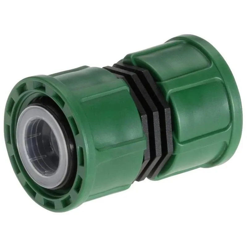 Соединитель поливочного шланга Gardena Water Controls Connector, 1 ″