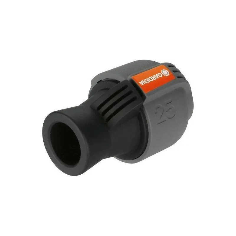 Laistīšanas šļūtenes savienotājs Gardena 901016001