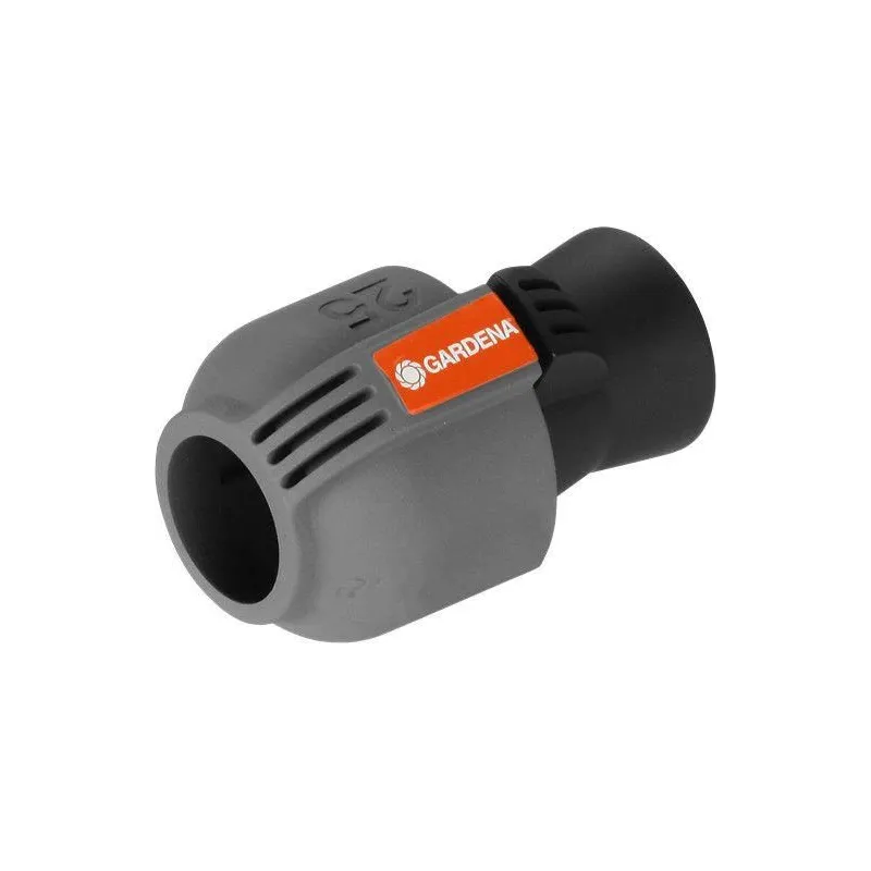 Laistīšanas šļūtenes savienotājs Gardena 901016001