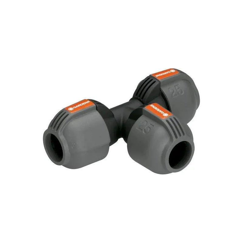 Laistymo žarnos jungtis Gardena 901016701