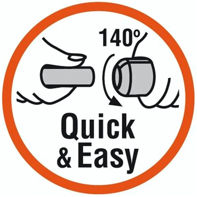 Laistymo žarnos jungtis Gardena 901016701