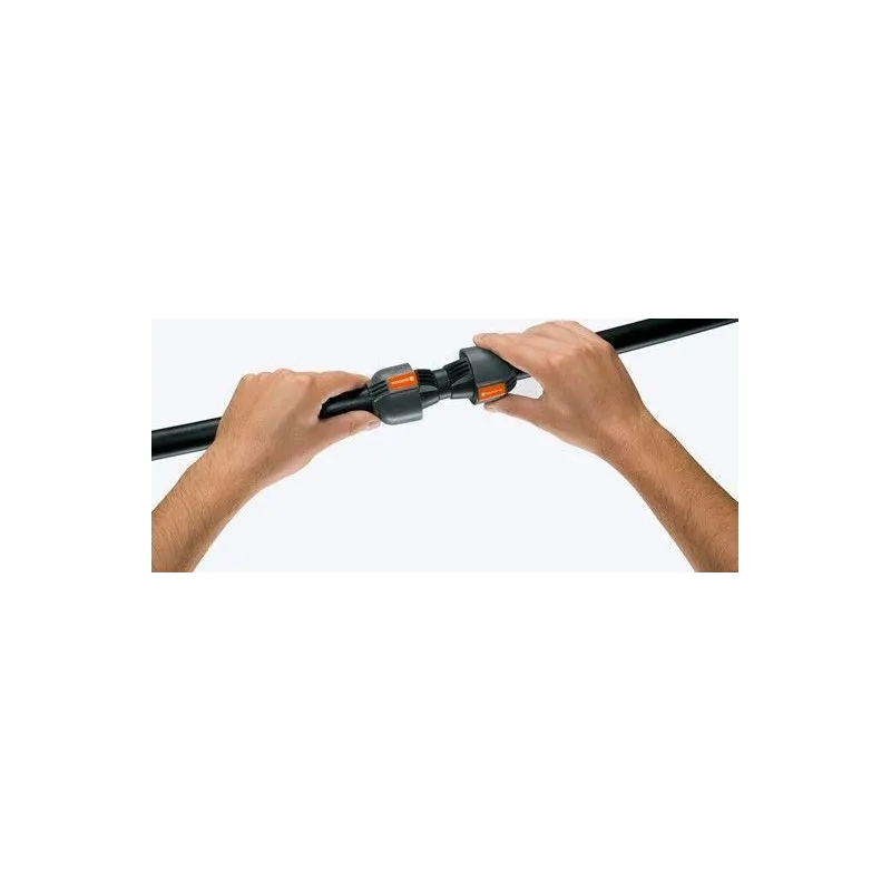 Laistīšanas šļūtenes savienotājs Gardena 901017101