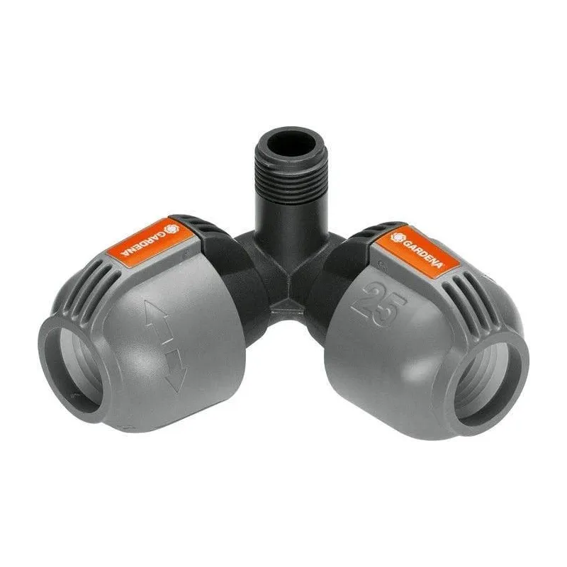 Laistīšanas šļūtenes savienotājs Gardena 966409001