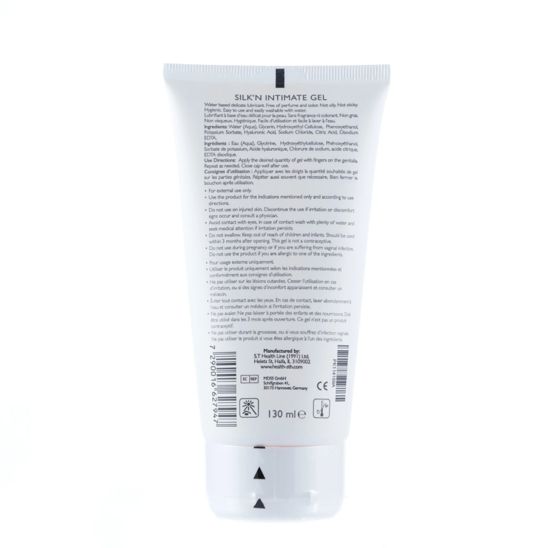 Silkn Intimate Gel TIR1PEU003