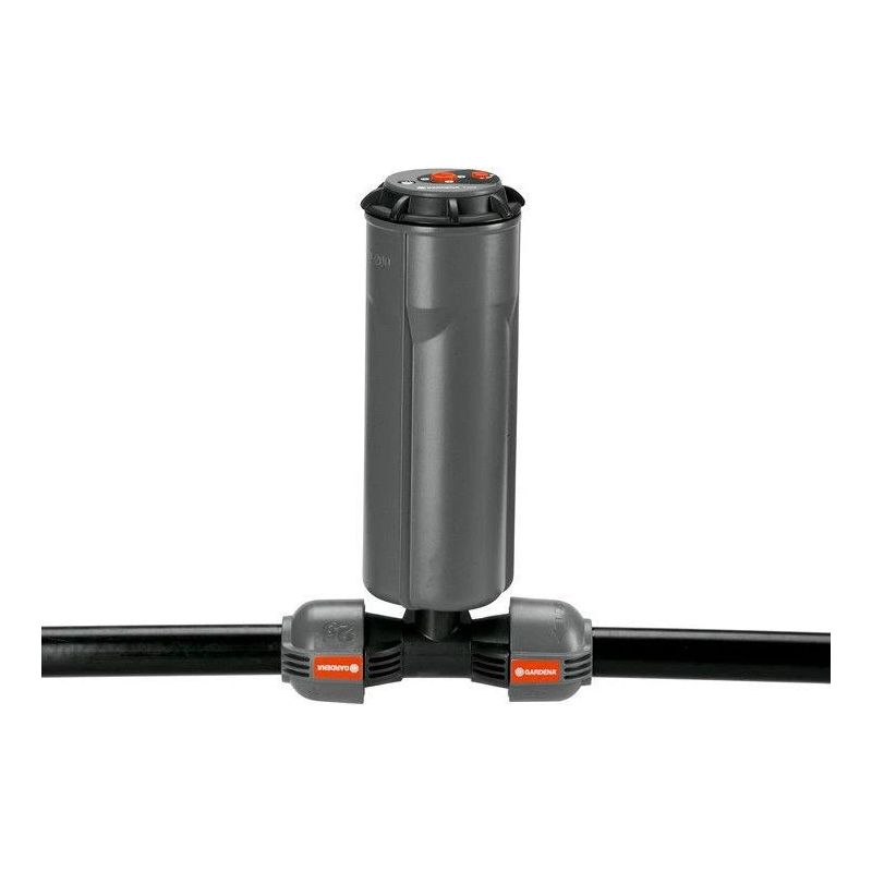 Laistīšanas šļūtenes savienotājs Gardena 901018001 25 mm