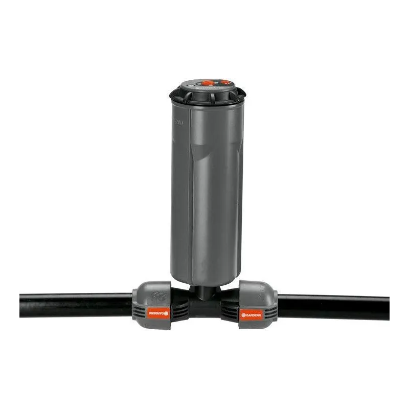 Laistīšanas šļūtenes savienotājs Gardena 901018001, 1 