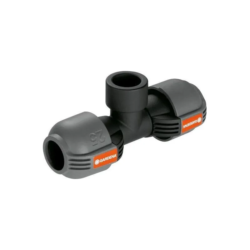 Laistīšanas šļūtenes savienotājs Gardena 901018301