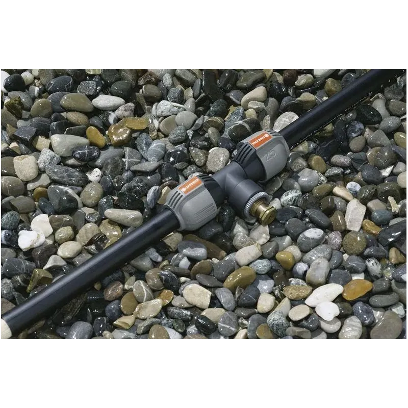 Laistīšanas šļūtenes savienotājs Gardena 901018301