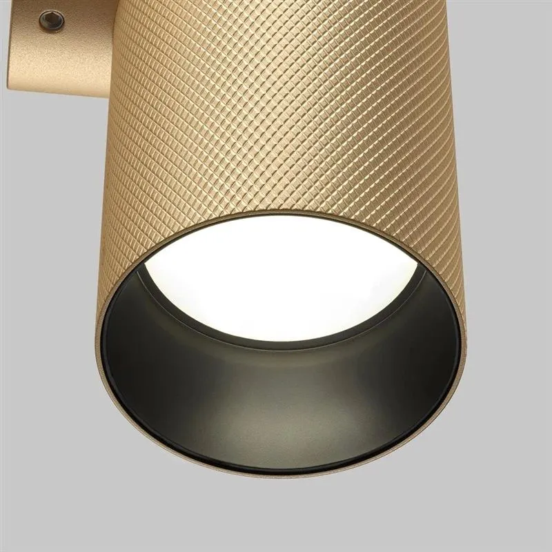 Lampa sienas Maytoni Artisan C080WL-02-GU10-MG, 2 x 10 W