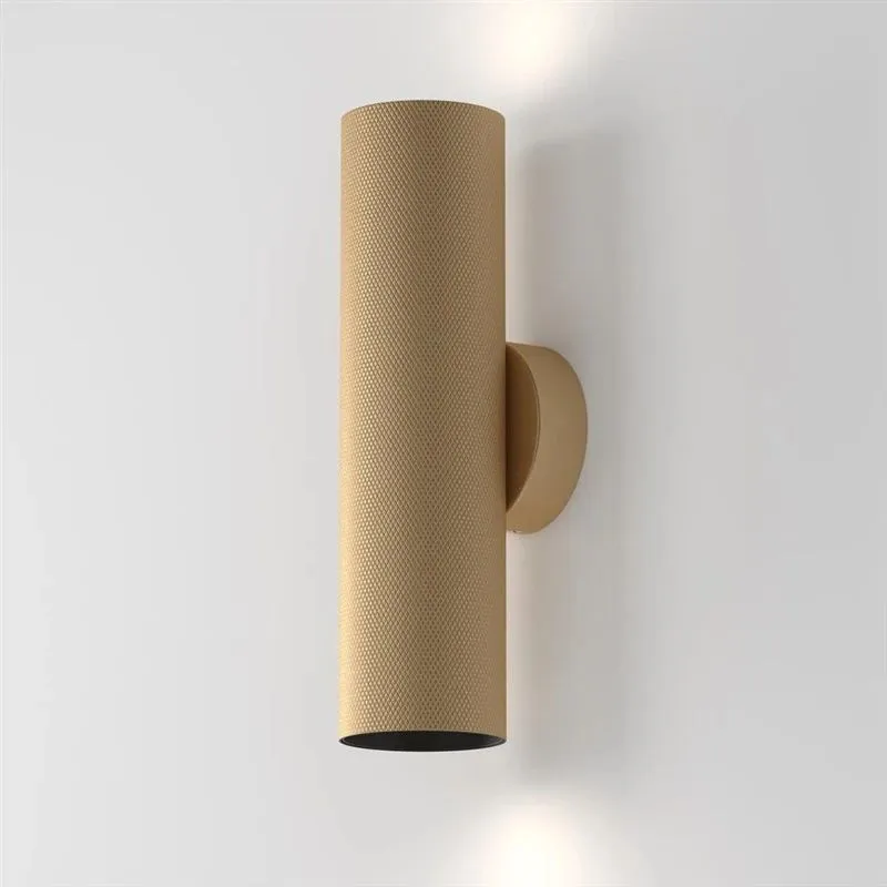 Lampa sienas Maytoni Artisan C080WL-02-GU10-MG, 2 x 10 W