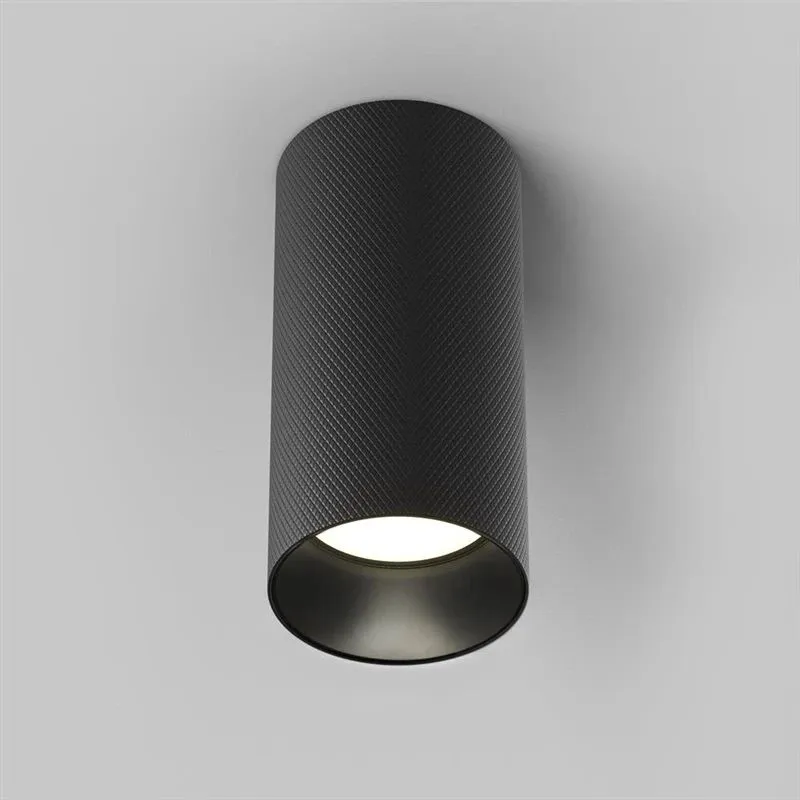 Lampa griesti Maytoni Artisan C080CL-01-GU10-B, GU10, 1 x 10 W