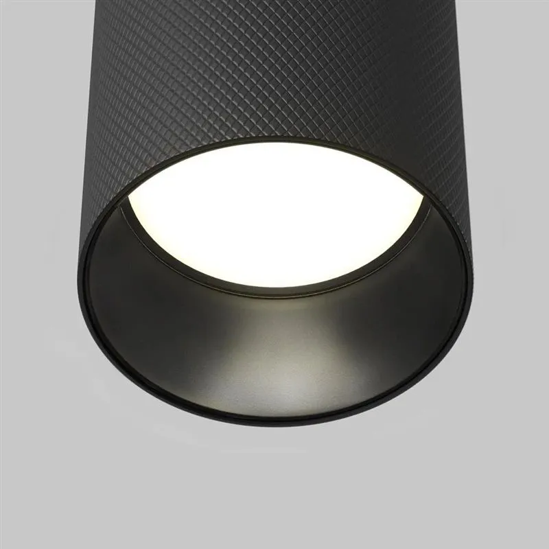Šviestuvas lubų Maytoni Artisan C080CL-01-GU10-B, GU10, 1 x 10 W