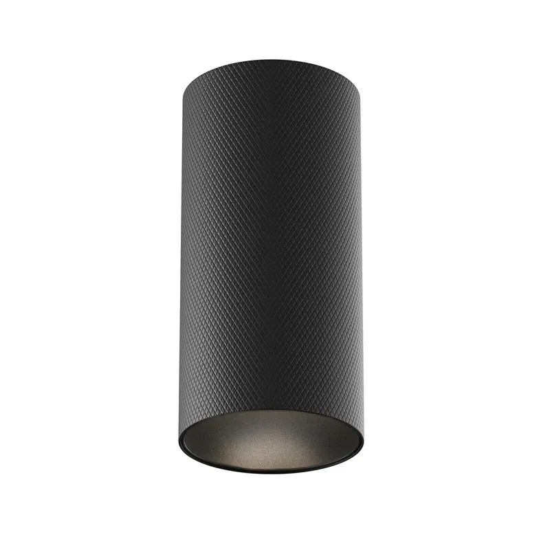 Šviestuvas lubų Maytoni Artisan C080CL-01-GU10-B, GU10, 1 x 10 W