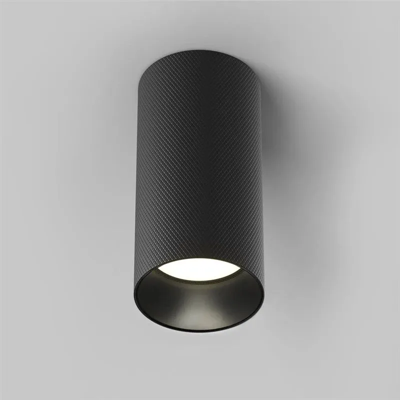Šviestuvas lubų Maytoni Artisan C080CL-01-GU10-B, GU10, 1 x 10 W