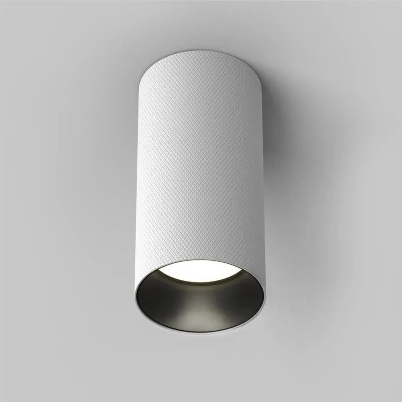 Lampa griesti Maytoni Artisan C080CL-01-GU10-W, GU10, 1 x 10 W