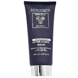 SEA OF SPA Men balzams pēc skūšanās 150ml