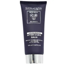 SEA OF SPA Men balzams pēc skūšanās 150ml