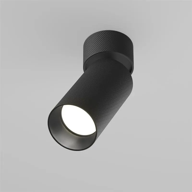Šviestuvas lubų Maytoni Artisan C082CL-01-GU10-B, GU10, 1 x 10 W